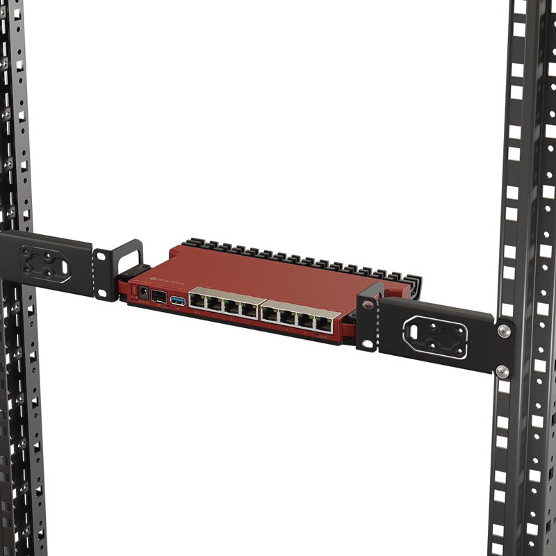  روتر میکروتیک  L009UiGS-RM